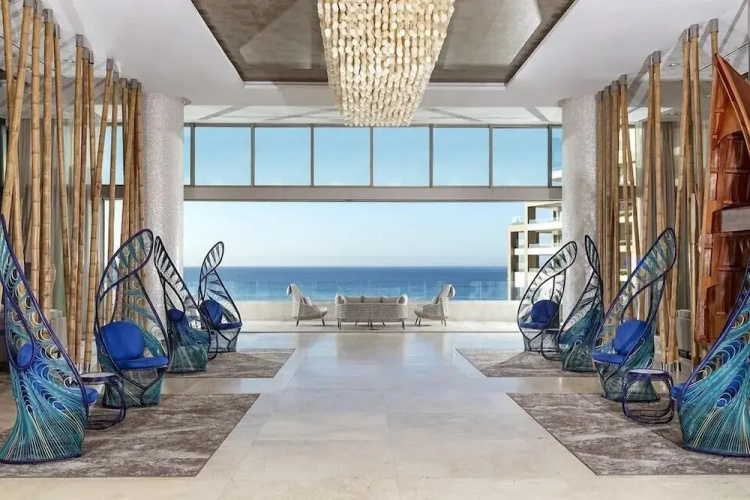 Garza Blanca Los Cabos