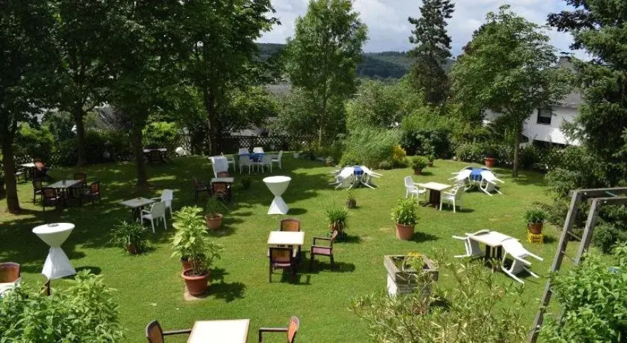 Hotel Rosenhof