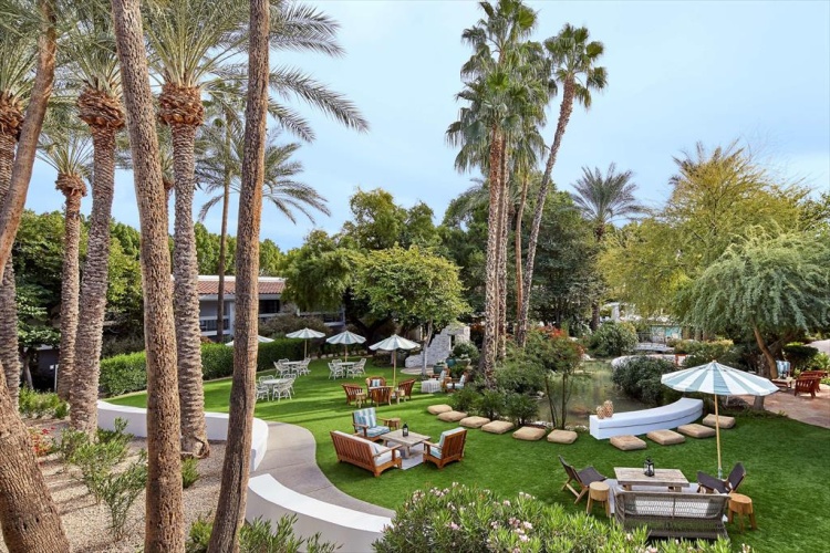 The Scott Resort & Spa photo 17