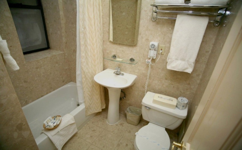 Radio City Apartments photo 38