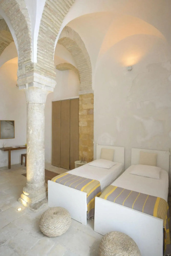La Chambre Bleue