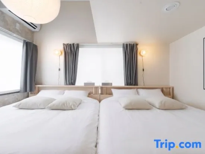 Standard Twin Family room
