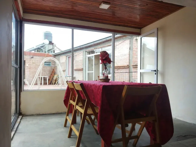 Hostal Emeq