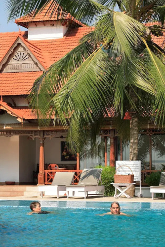 Cocobay Resort