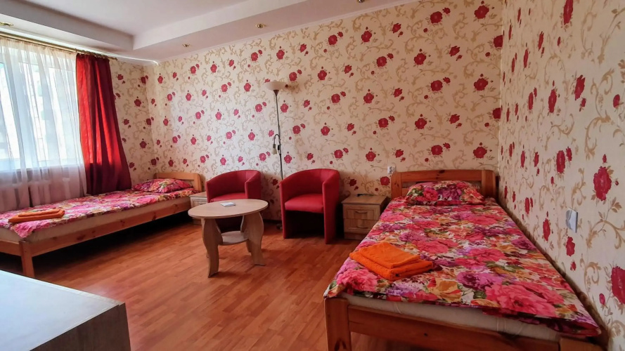Hotelbild