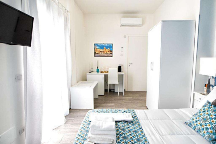 Catania Rooms