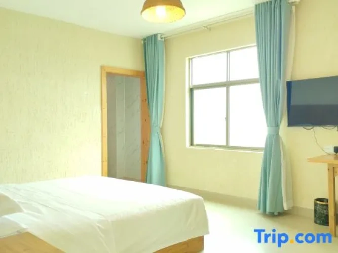 3 Bedrooms Suite with balcony and with view