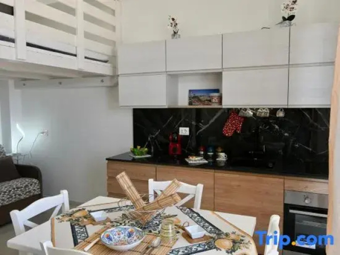 Mare Arcobaleno - Casa Vacanze