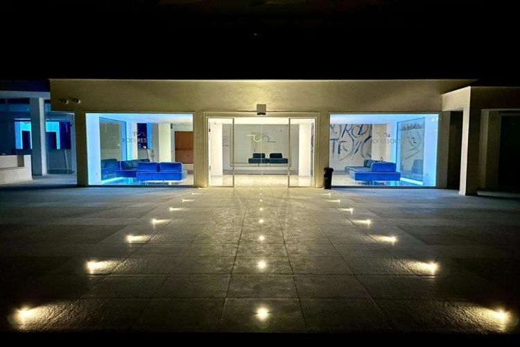 Rodi Resort photo 7