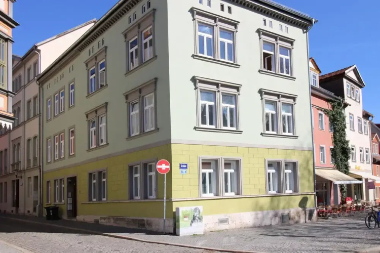 Hotelafbeelding