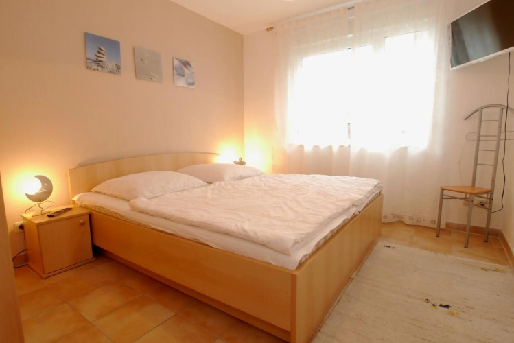 Residenz am Strand Wohnung 4-58