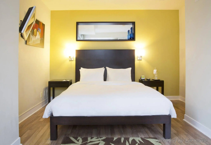 Executive Hotel Cosmopolitan Toronto