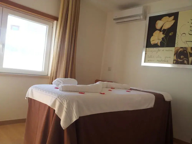 Hotel Figueiredo's
