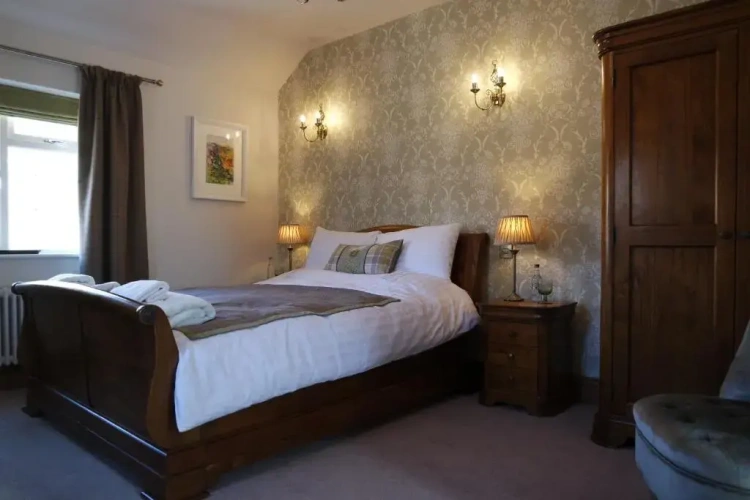 Room 1 Double