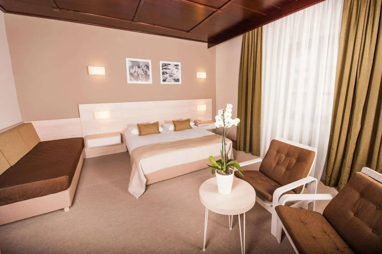 Hotel Zagreb