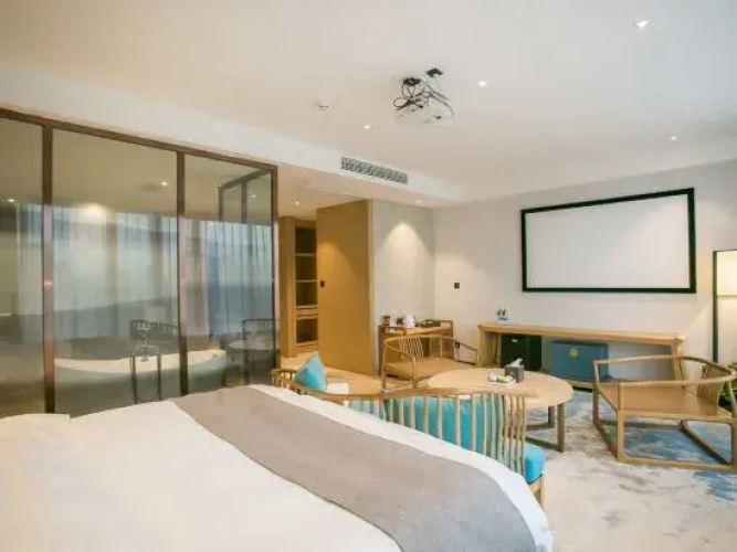 Yiyuan Hotel