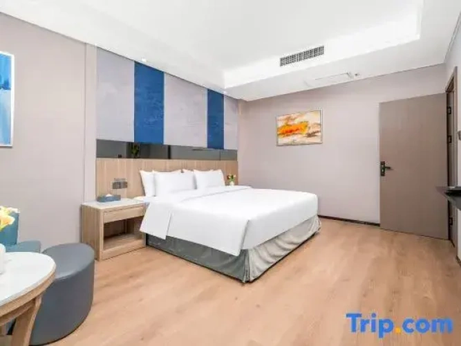 Triple Suite