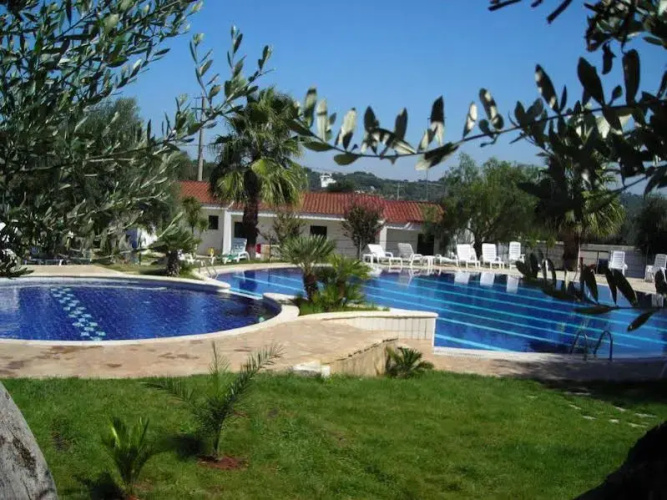 Hotel Citta Bianca, Ostuni Resort