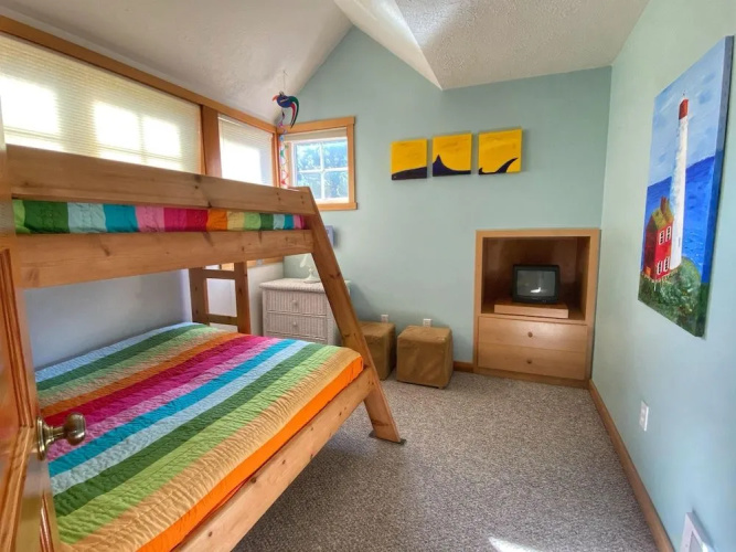 Summerhouse Cottage