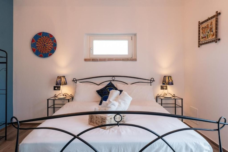 Casa Addis B&B