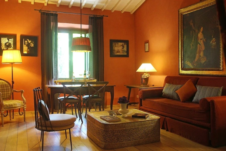 1 Bedroom Comfort Apartment