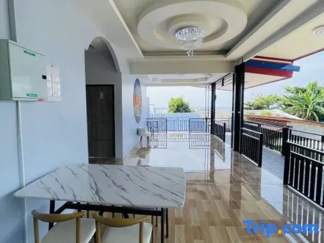 Andaman Homestay Kohlibong