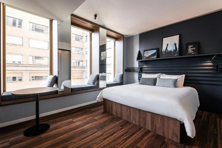 A-STAY Antwerpen