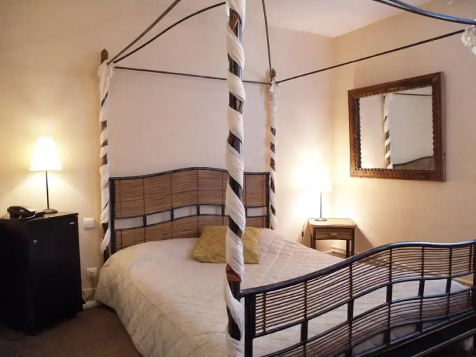 Hotel La Flambée