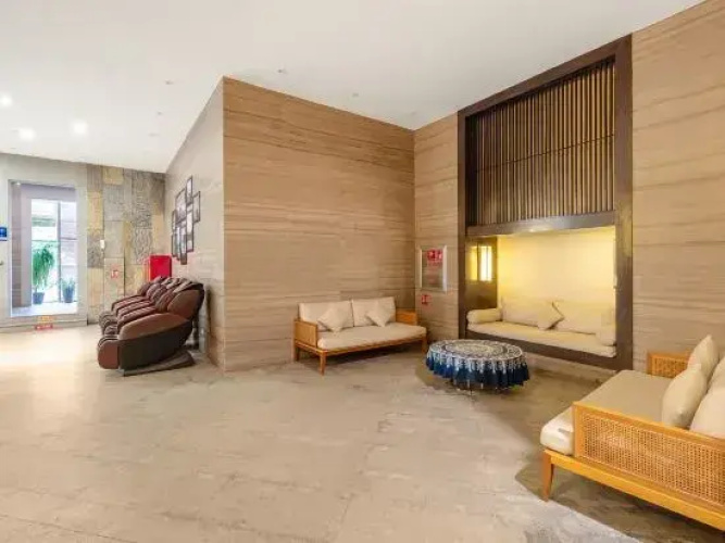 Erhai Bay Holiday Hotel