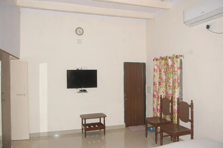 Basement Suite