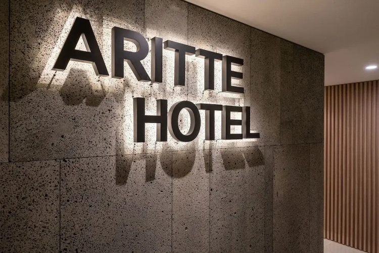 Hotelafbeelding