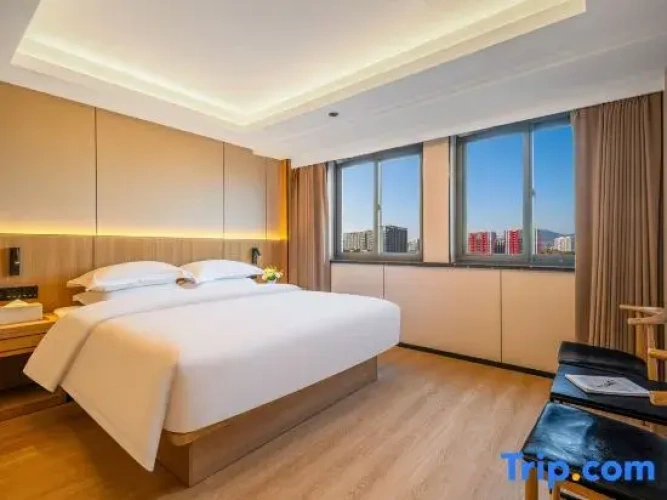 Double Family Suite