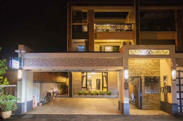Yoxhi B&B