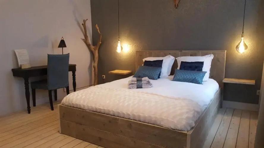 3 Bedrooms Villa