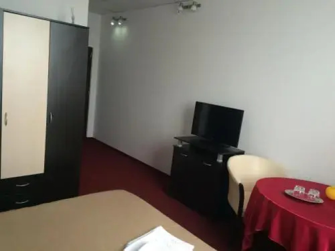 Hotel Daly