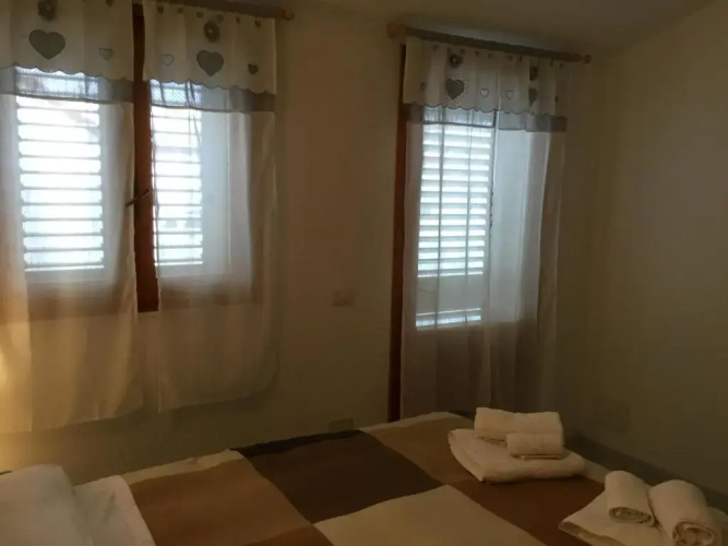 Appartamento Casa Tonina