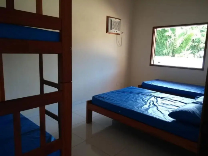 Casa Nova e Aconchegante