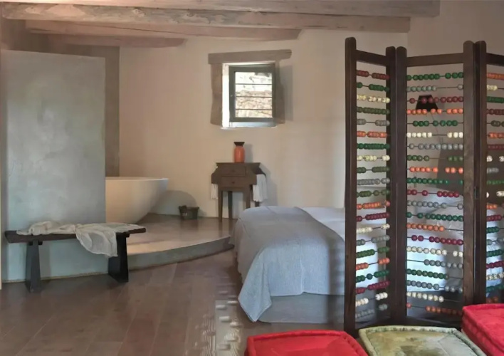 Villa Athermigo
