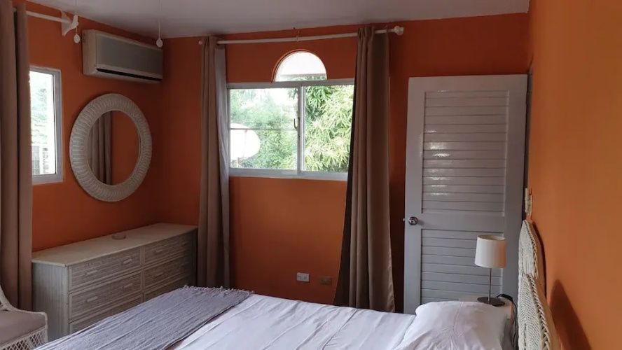 Playa Blanca Bed & Breakfast