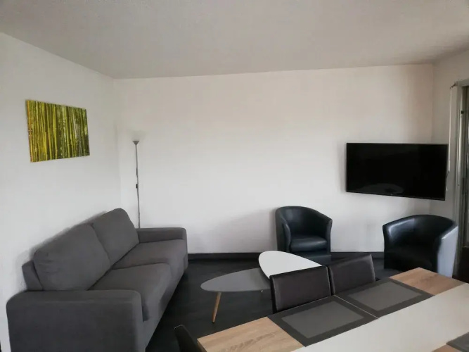 Les 3 rivieres à mandelieu