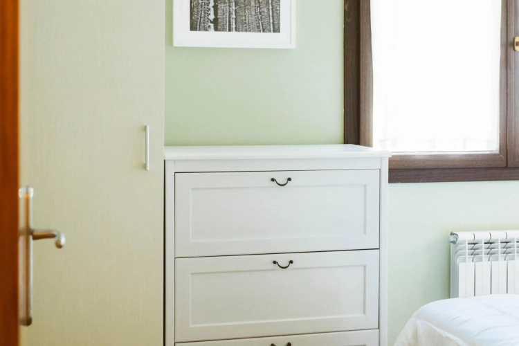 Apartamento Garona