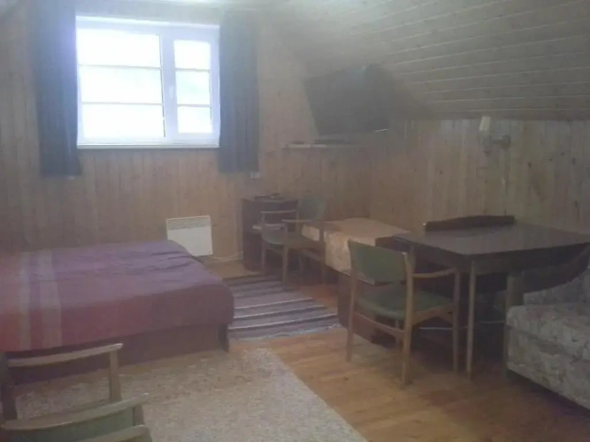 Standard Family room