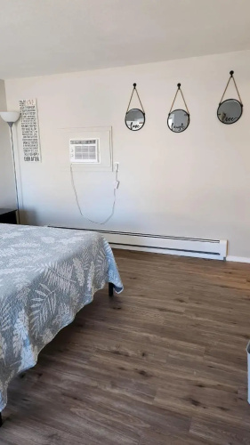 Golden Arrow Motel