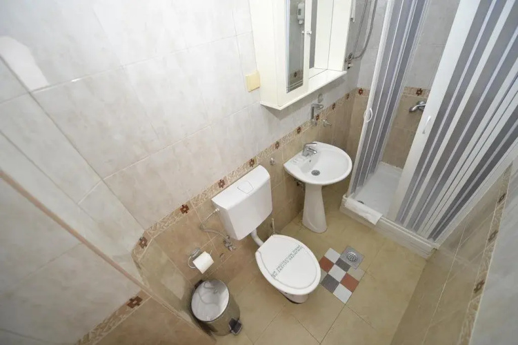 Hotel Anderba