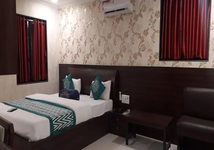 Sai Sharan Stay Inn