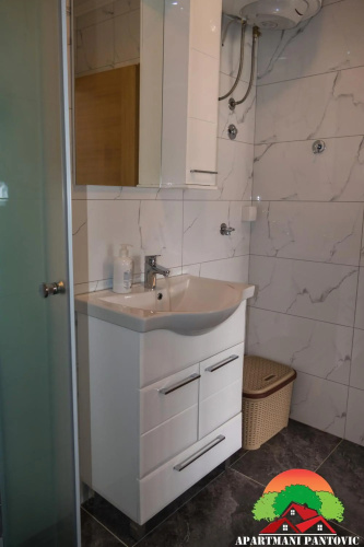 Apartmani Pantovic - Apartman 2