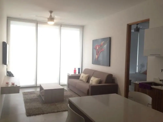 Condo Meni