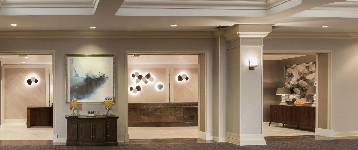 Hilton St. Petersburg Bayfront photo 27