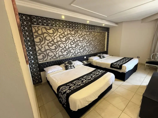 Panorama Hotel Tanta