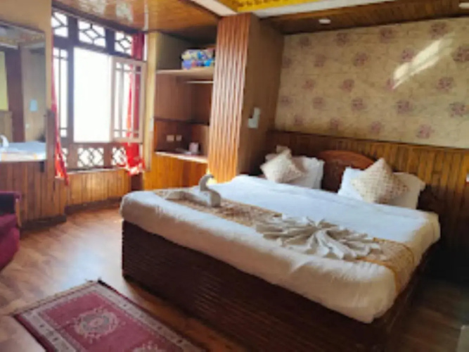 OYO 29777 Hotel Aliment